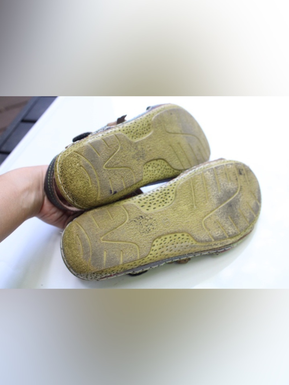 Spring Step Ajva sandals - Picture 9 of 14